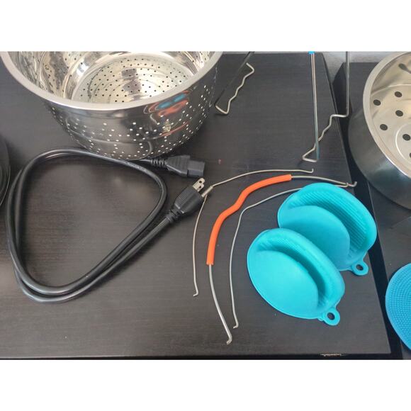 Instant Pot Accessories - Picture 5 of 7